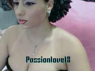Passionlove18