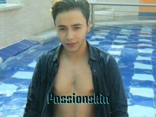 Passionskin