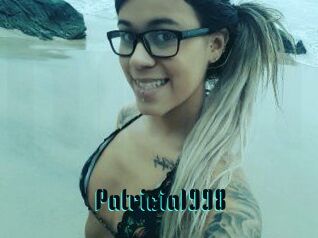 Patricia1998