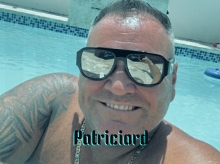 Patriciord