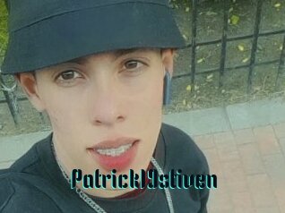 Patrick19stiven