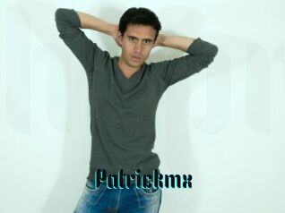 Patrickmx