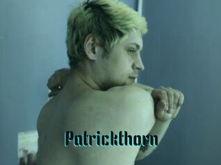 Patrickthorn