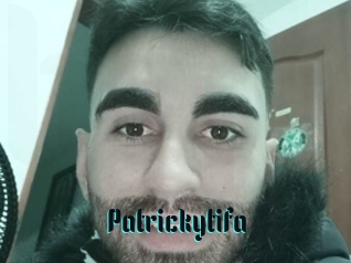 Patrickytifa