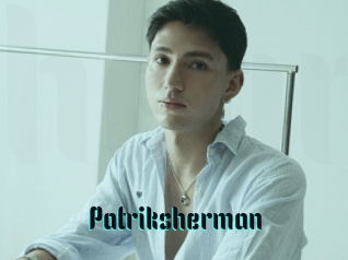 Patriksherman