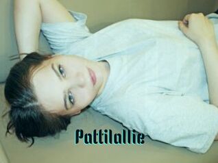 Pattilallie