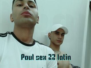 Paul_sex_22_latin