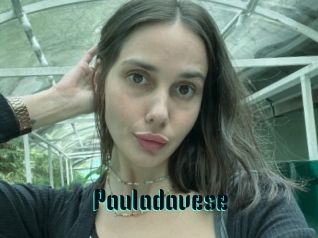 Pauladavese
