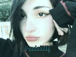 Paulalolly