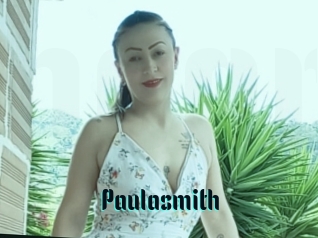 Paulasmith