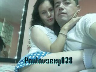 Paulavsexy028