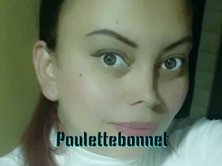 Paulettebonnet