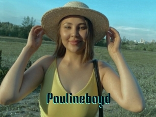 Paulineboyd