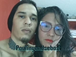 Paulinyandsebast