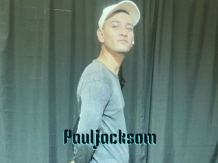 Pauljacksom