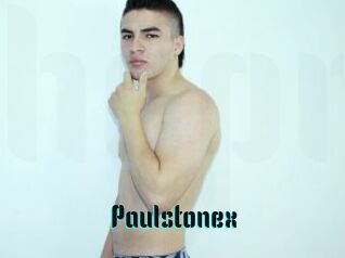 Paulstonex