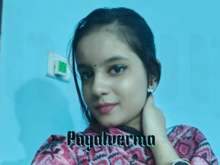 Payalverma