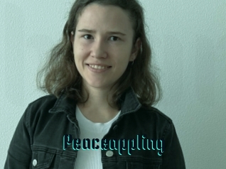 Peaceappling