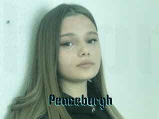 Peaceburgh