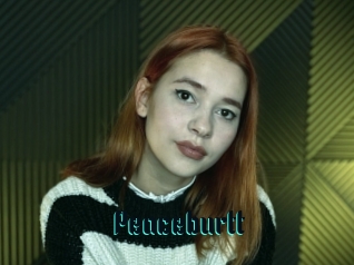 Peaceburtt