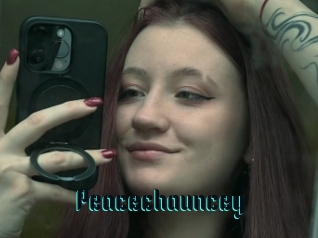 Peacechauncey