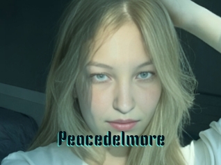 Peacedelmore