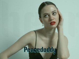 Peacedoddy
