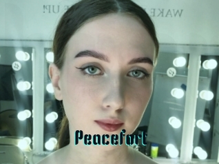 Peacefort