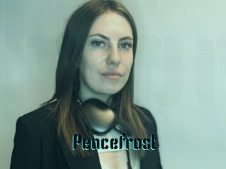 Peacefrost