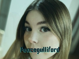 Peacegulliford