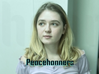 Peacehanners