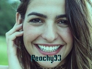 Peachy93