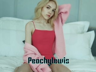 Peachylewis