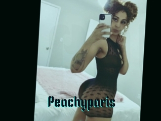 Peachyparis