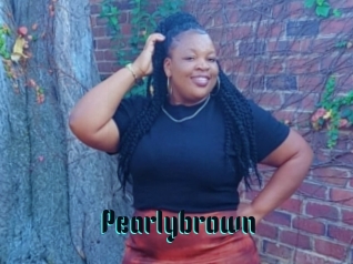 Pearlybrown