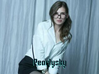 Pearlysky