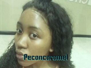 Pecancaramel