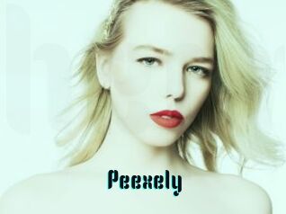 Peexely