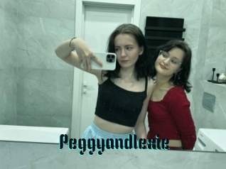 Peggyandlexie