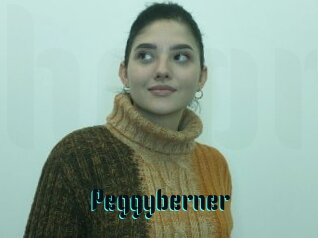 Peggyberner