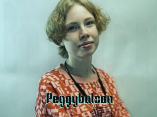 Peggybulson