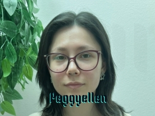 Peggyellen