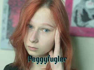 Peggyfugler