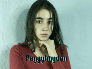 Peggyhaydon