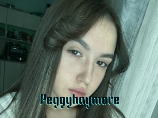 Peggyhaymore