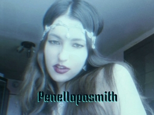Penellopasmith