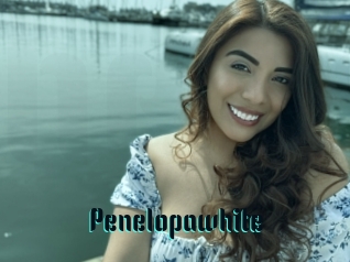 Penelopawhite