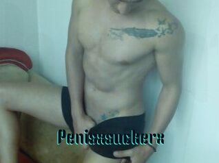Penisxsuckerx