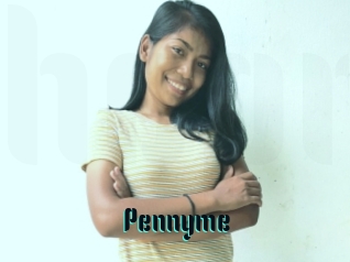 Pennyme