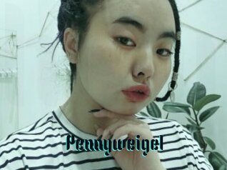 Pennyweigel